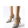 Escarpins à talons hauts model 207848 Solea