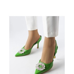 Escarpins à talons hauts model 207849 Solea