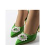 Escarpins à talons hauts model 207849 Solea