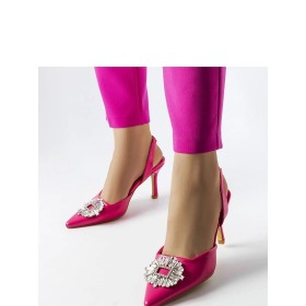 Escarpins à talons hauts model 207850 Solea