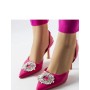 Escarpins à talons hauts model 207850 Solea