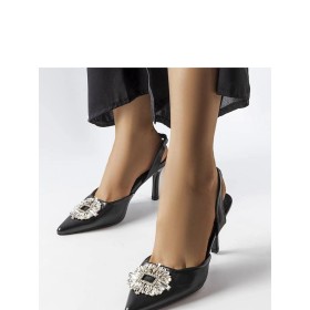 Escarpins à talons hauts model 207851 Solea