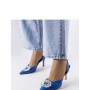 Escarpins à talons hauts model 207852 Solea