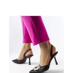 Escarpins à talons hauts model 207853 Solea