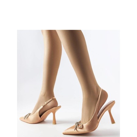 Escarpins à talons hauts model 207854 Solea