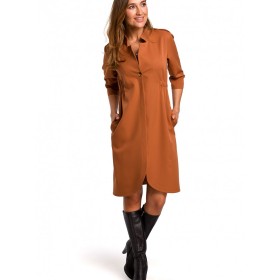 Robe de jour model 135947 Stylove