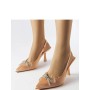 Escarpins à talons hauts model 207854 Solea