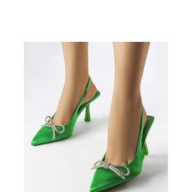 Escarpins à talons hauts model 207855 Solea