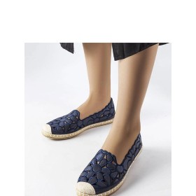 Espadrille model 207857 Solea