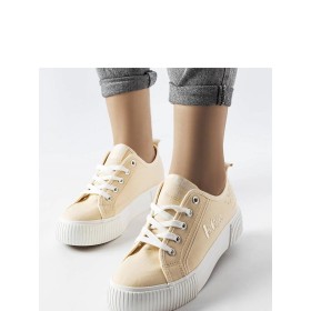 Baskets model 207858 Solea