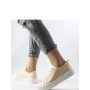 Baskets model 207858 Solea