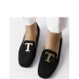 Moccasins model 207859 Solea
