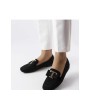 Moccasins model 207859 Solea