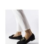 Moccasins model 207859 Solea