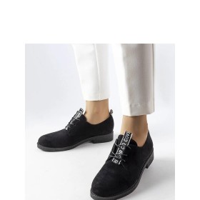 Baskets model 207860 Solea