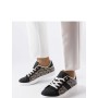 Baskets model 207862 Solea