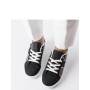 Baskets model 207862 Solea