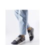 Baskets model 207863 Solea