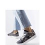 Baskets model 207863 Solea