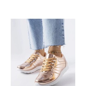 Baskets model 207864 Solea