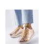 Baskets model 207864 Solea
