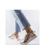 Baskets model 207864 Solea