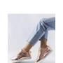 Baskets model 207864 Solea