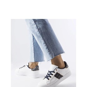 Baskets model 207865 Solea