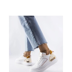 Baskets model 207866 Solea