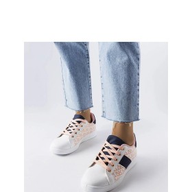 Baskets model 207867 Solea