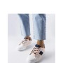 Baskets model 207867 Solea
