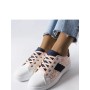 Baskets model 207867 Solea