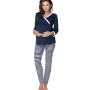 Pyjama model 135957 PeeKaBoo