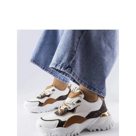 Baskets model 207868 Solea