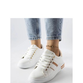 Baskets model 207869 Solea