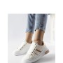 Baskets model 207869 Solea