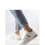 Baskets model 207869 Solea