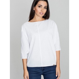 Chemisier model 111080 Figl