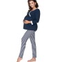 Pyjama model 135957 PeeKaBoo