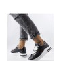 Baskets model 207871 Solea