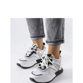 Baskets model 207872 Solea