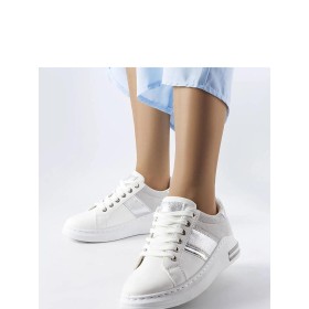 Baskets model 207873 Solea