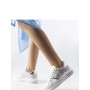 Baskets model 207873 Solea