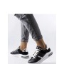 Baskets model 207874 Solea