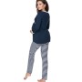 Pyjama model 135957 PeeKaBoo