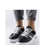 Baskets model 207874 Solea