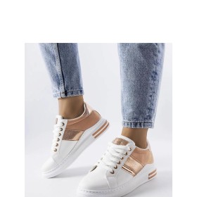 Baskets model 207875 Solea