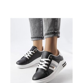 Baskets model 207877 Solea