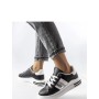 Baskets model 207877 Solea
