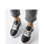 Baskets model 207877 Solea